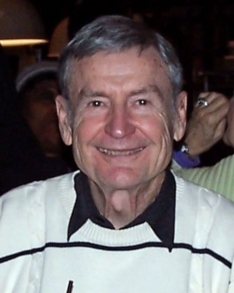 Bobby Young, Sr.