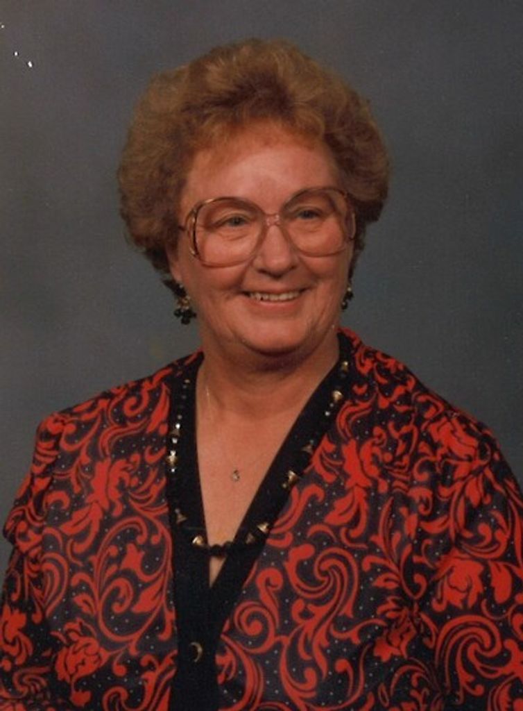 Berna Dean Slattery Profile Photo