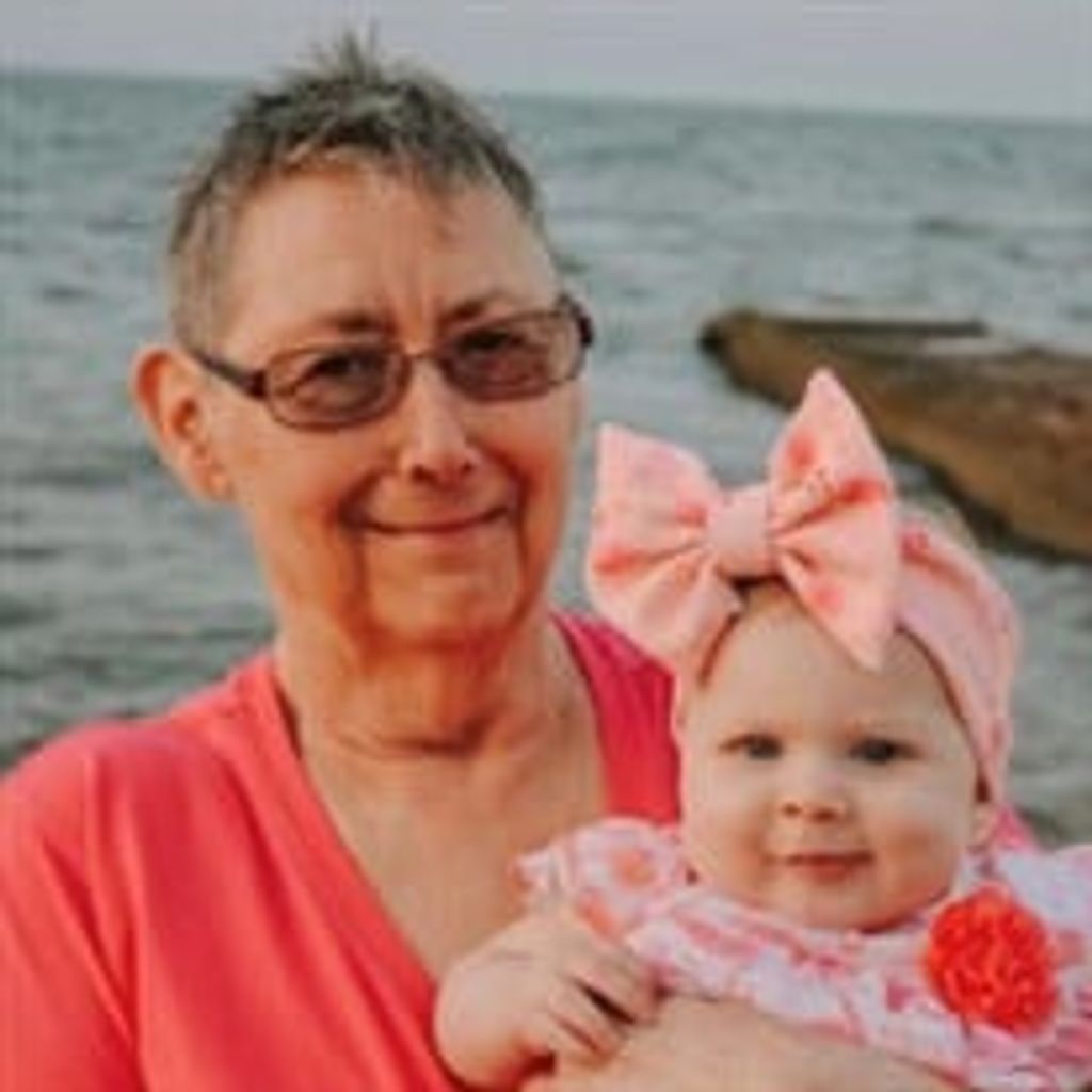 Anne Tubbs