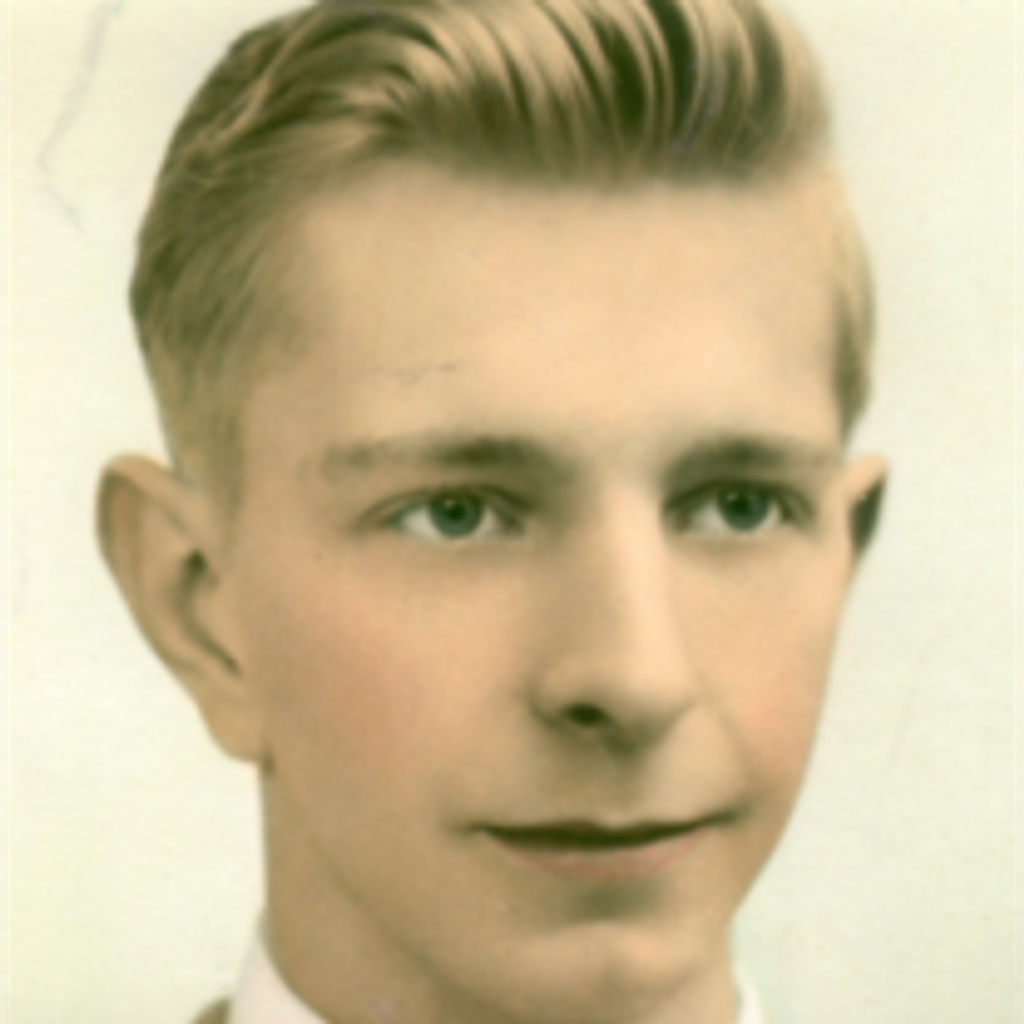 Joseph "Joe" Eugene Cyganiewicz