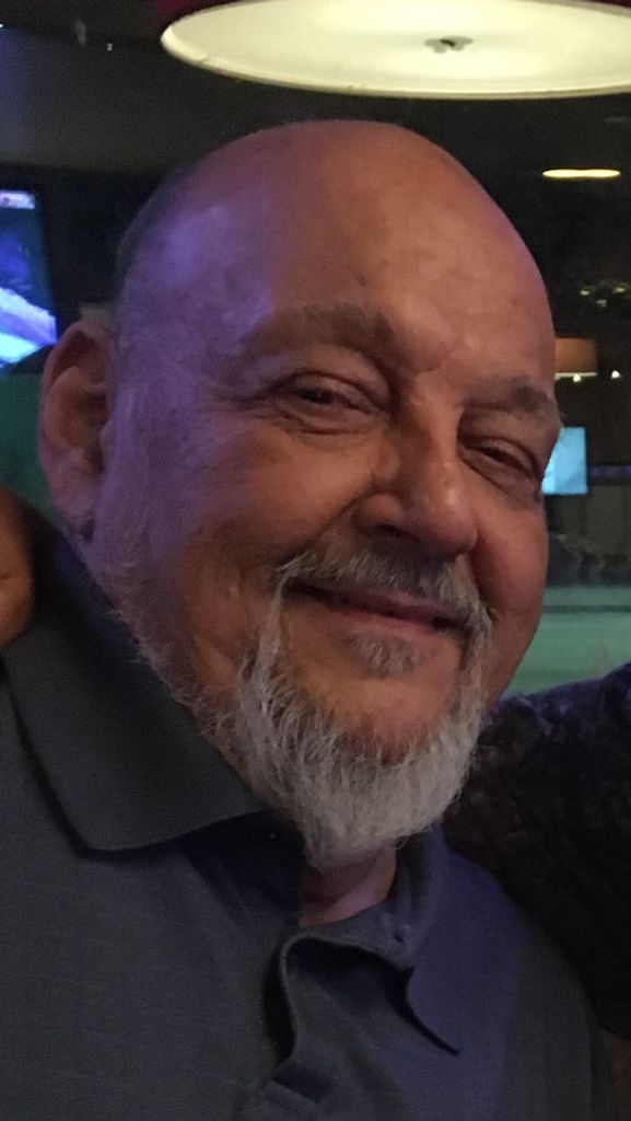 Edward Michael "Ed" Ciccone Jr. Profile Photo