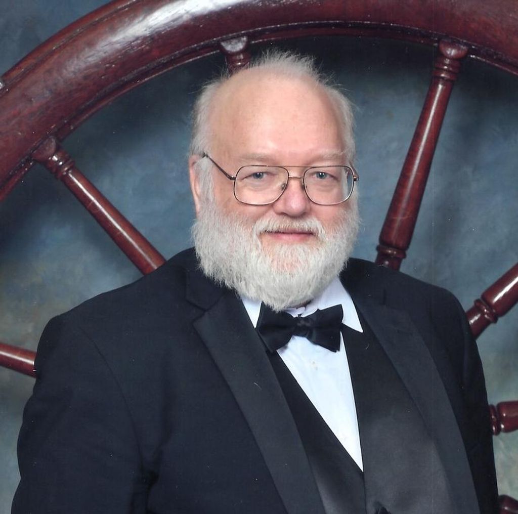 Randall F. Mack, "Randy" Profile Photo