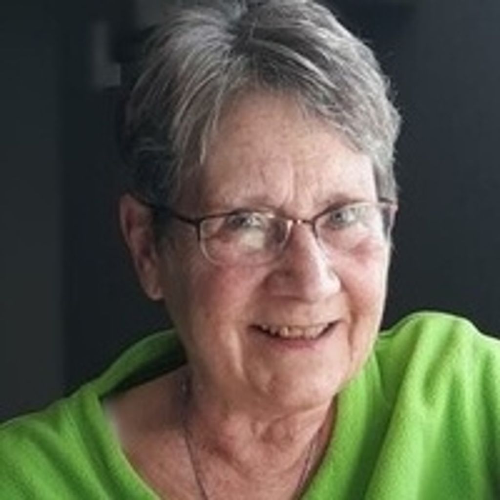 Gail Richardson Profile Photo