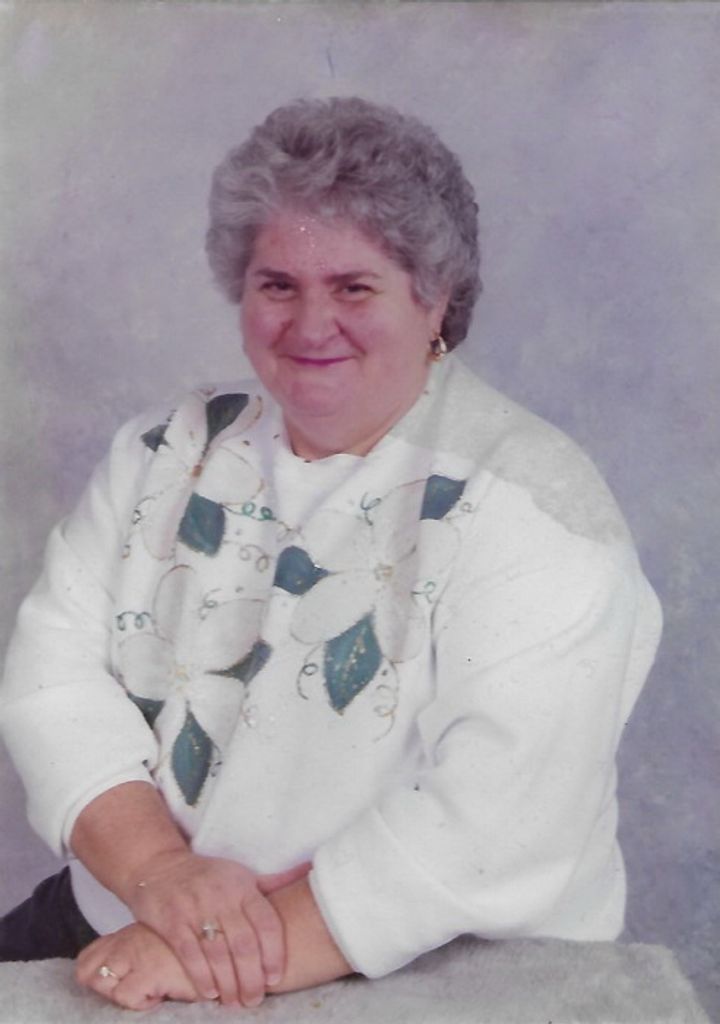 Mary Colleen Duncan