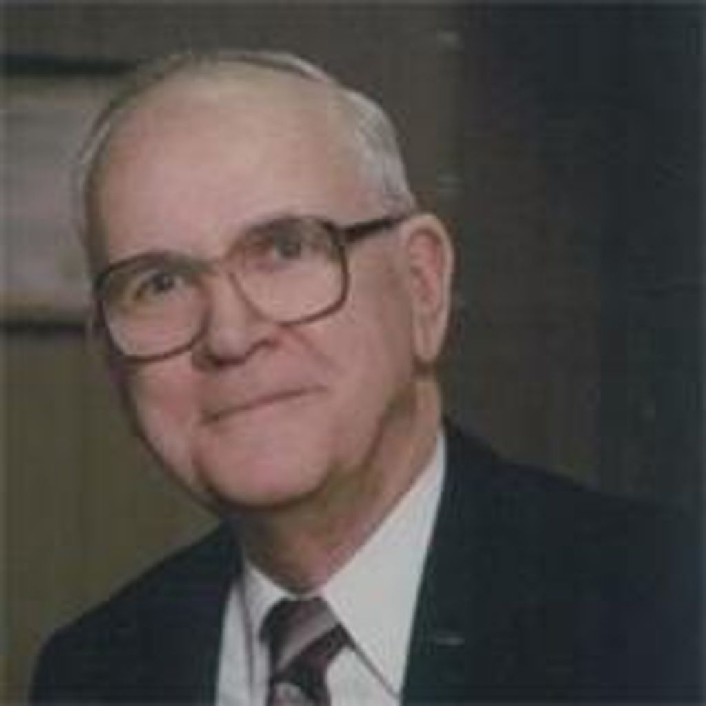 Joe Moore Profile Photo