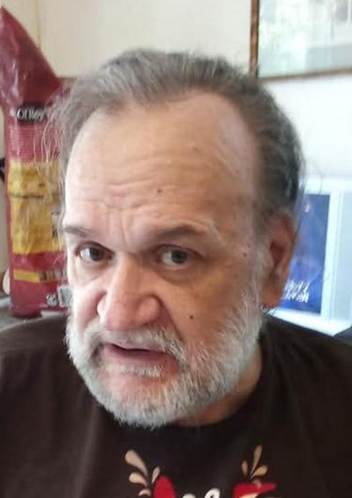 Ralph Thomas Muellenmeister Profile Photo