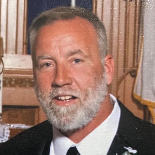 Ronald Duane Johnson Profile Photo