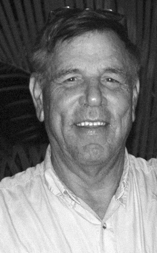 Thomas F. Pearson