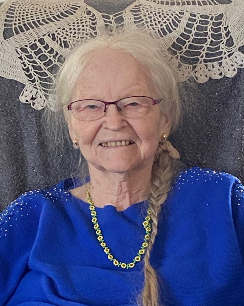Mae Edna Popoff Profile Photo