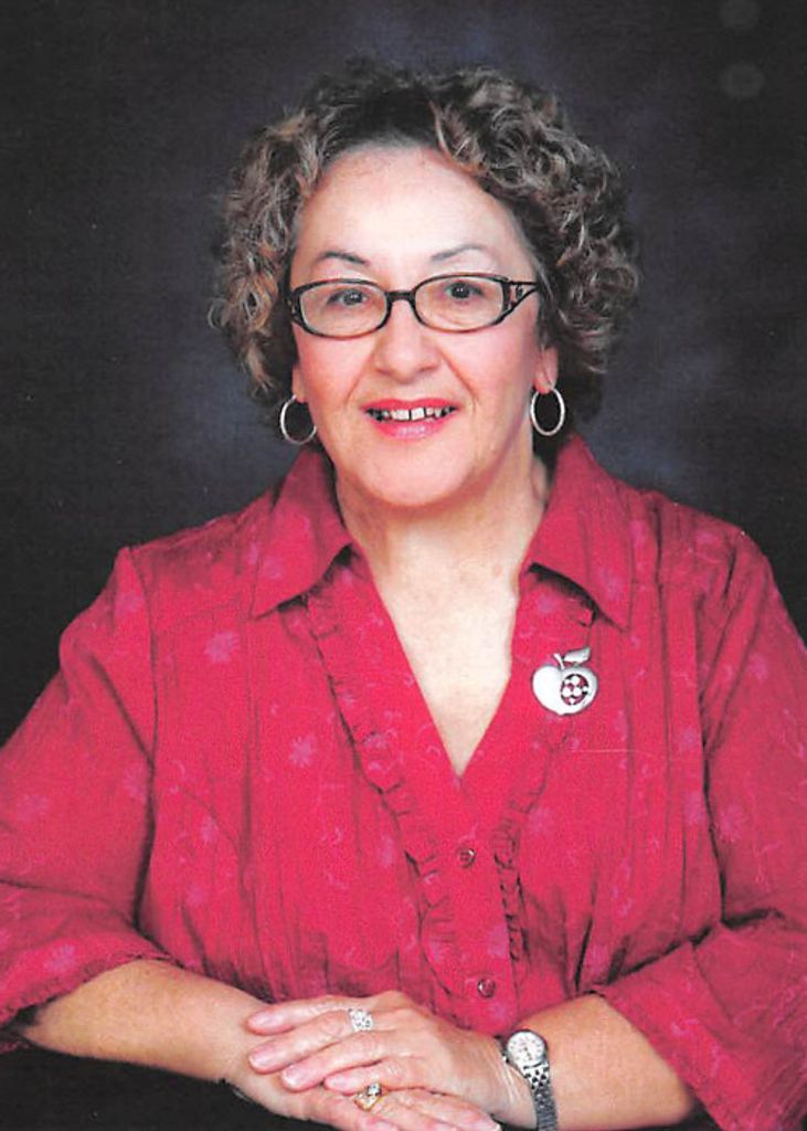 Michelle Lalancette