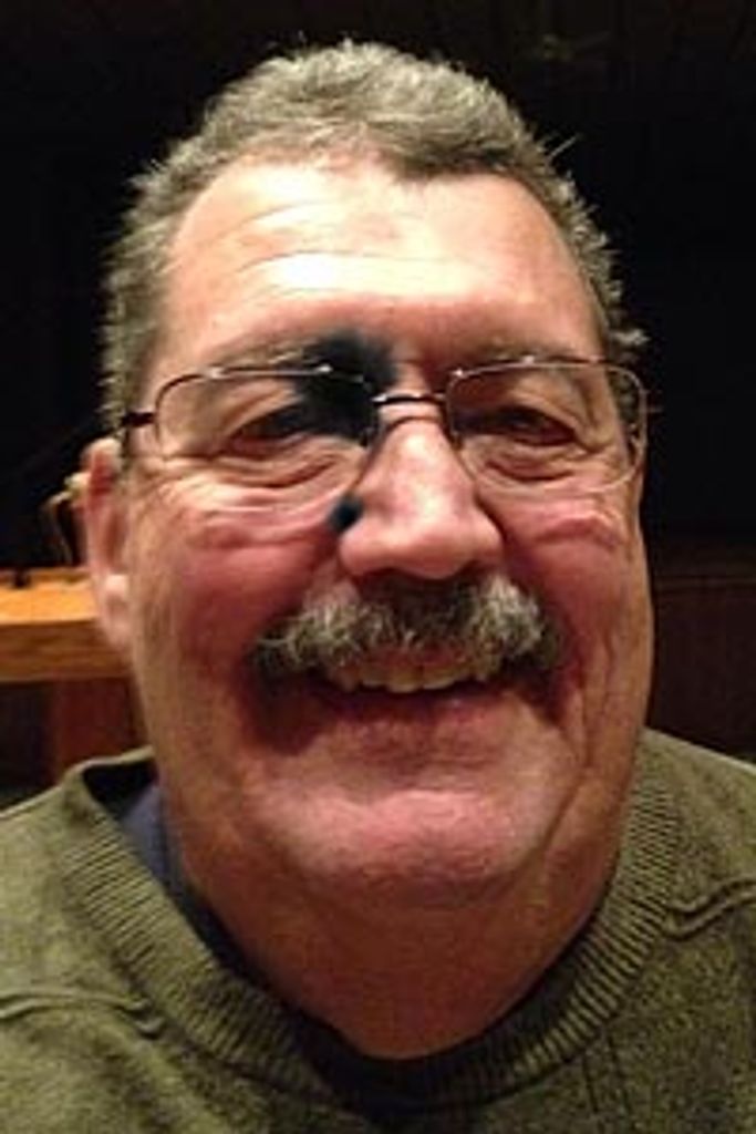 Roy Bush