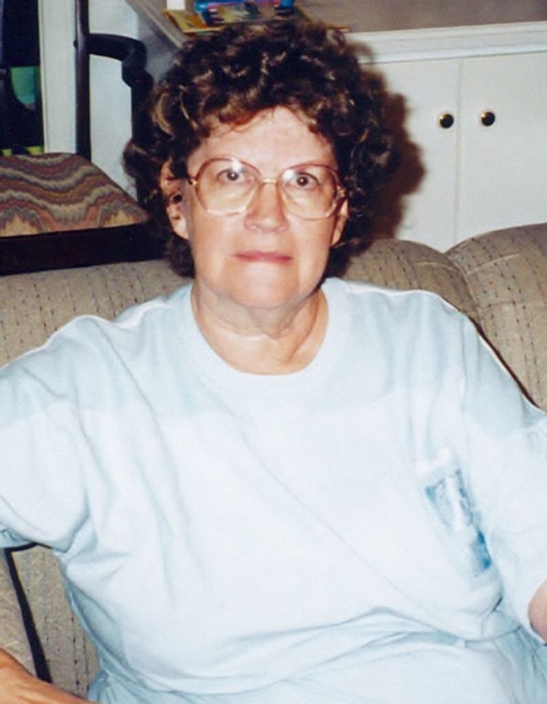 Wilda Faye Gilbert Profile Photo