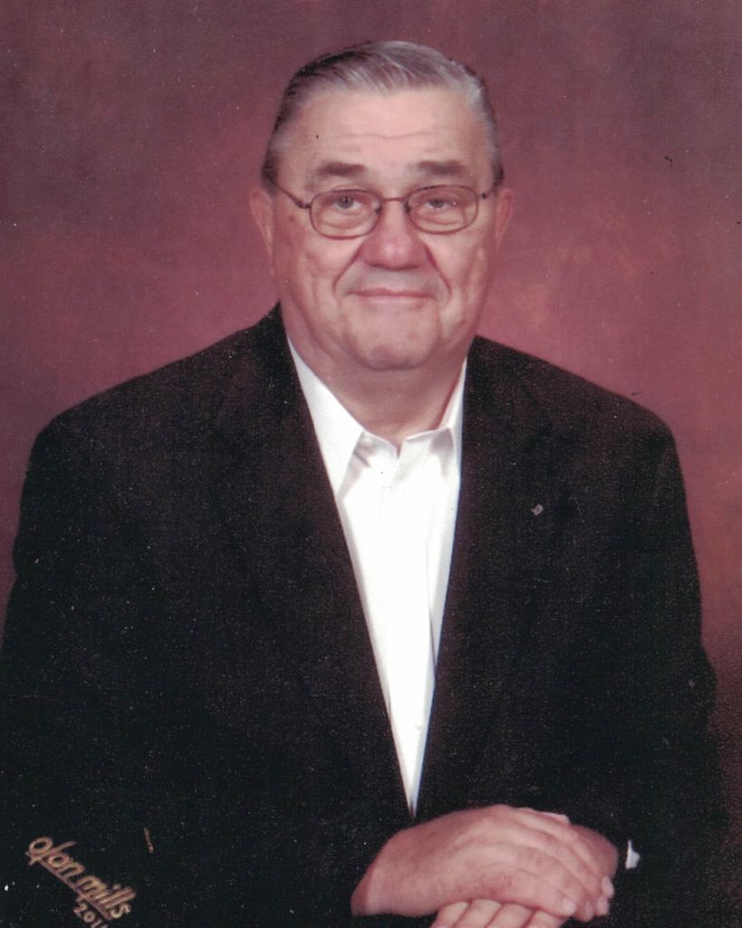 George Lorenz Profile Photo