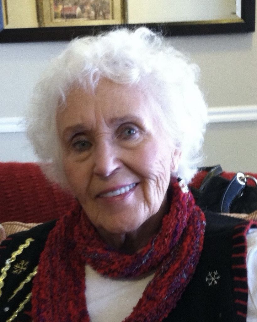 Janice Blanchard Profile Photo