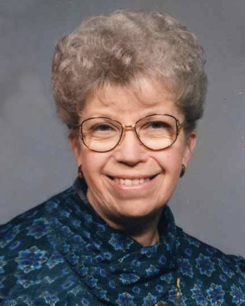 Jeanette Neitzel