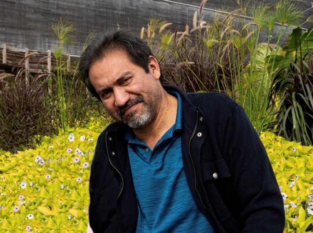 Oscar David Gonzalez Sr.