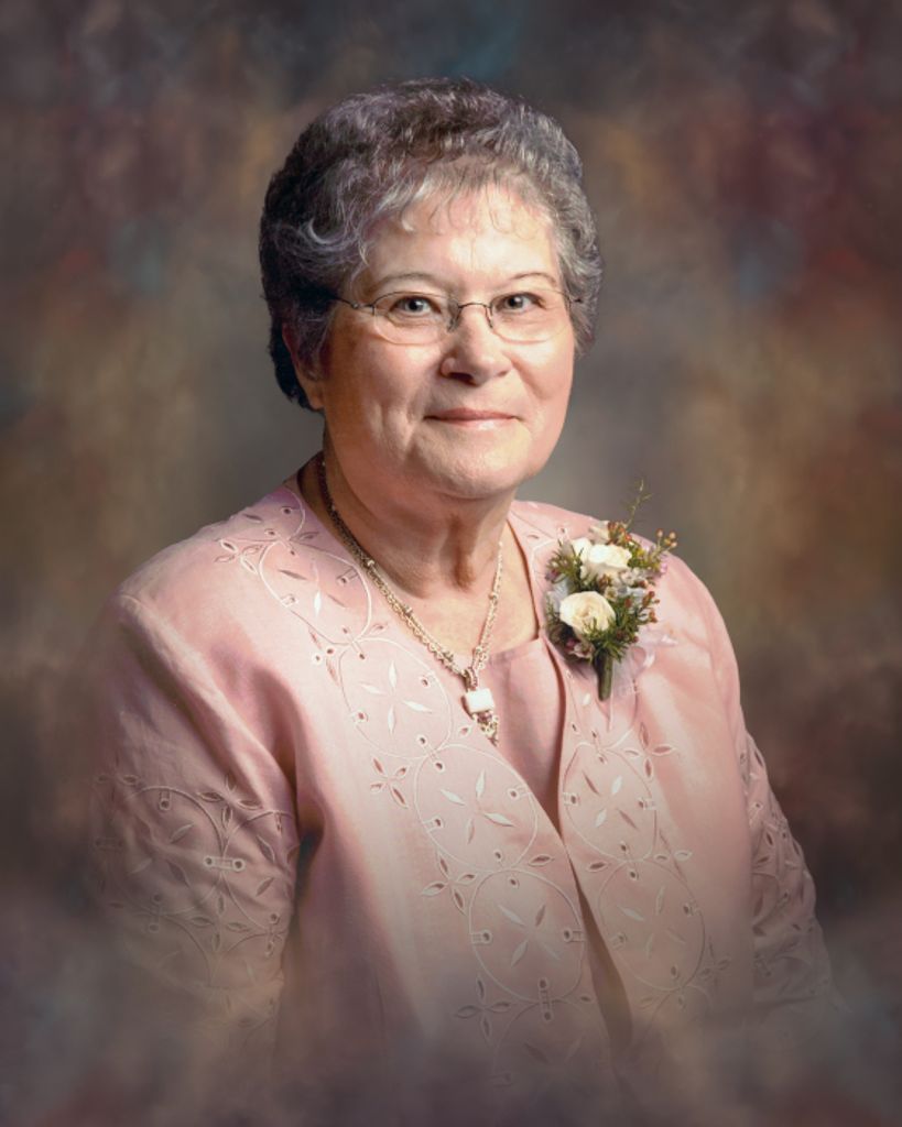 Betty Lee Claxton Profile Photo