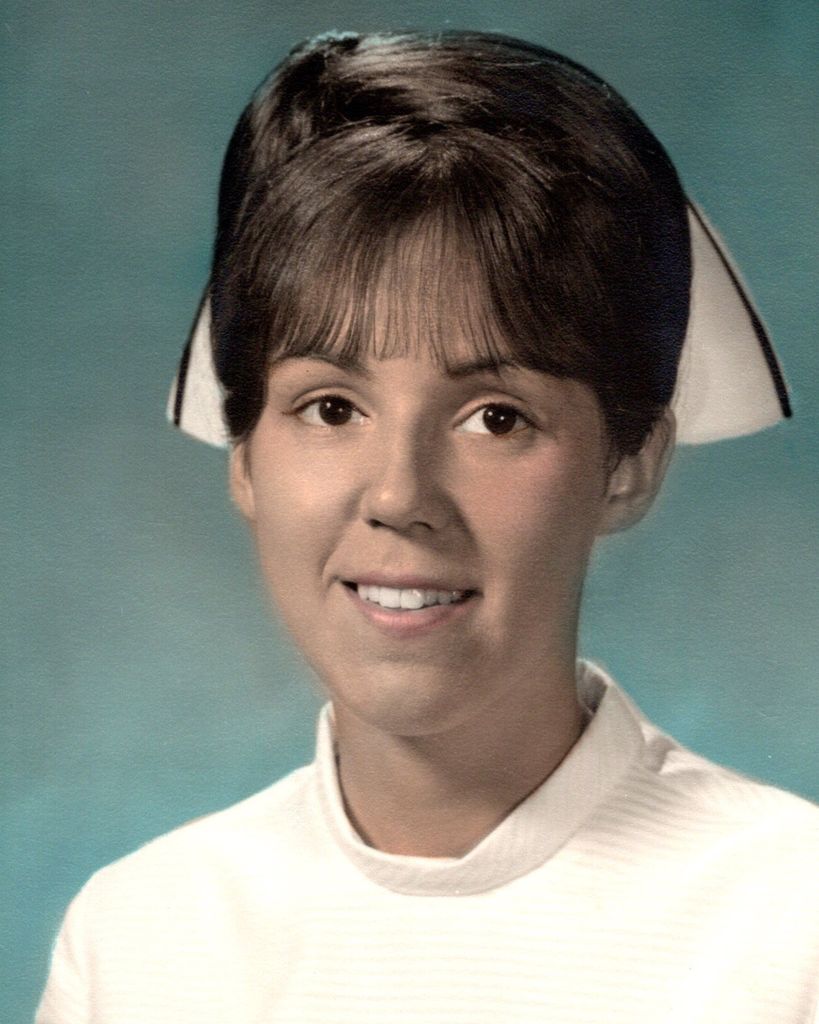 Jana F. Arend Profile Photo