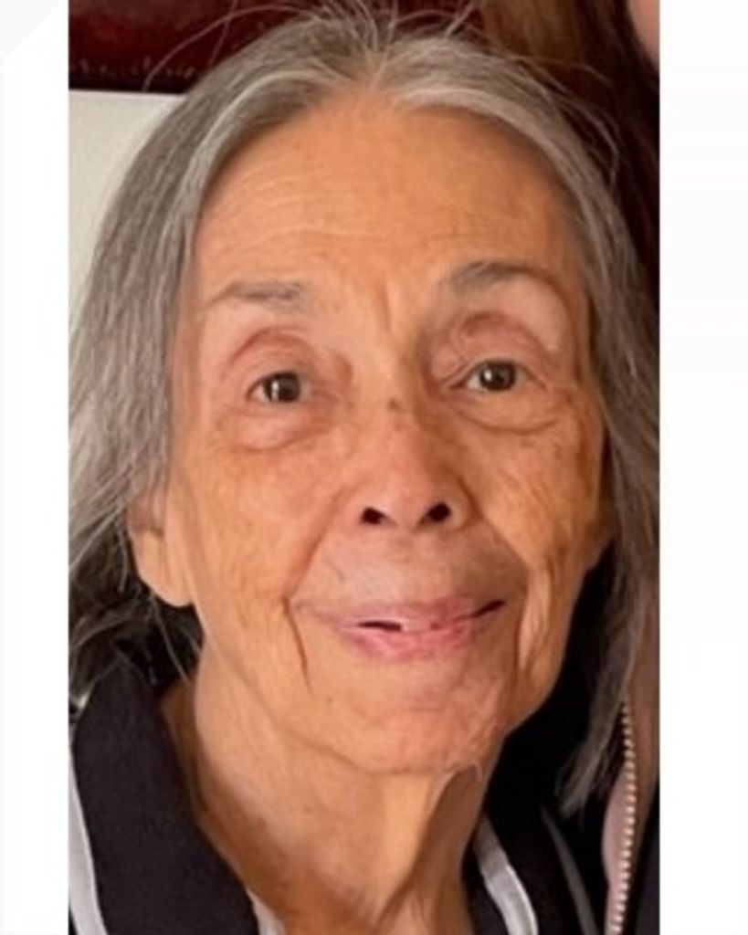 E. Rosina Salazar Profile Photo