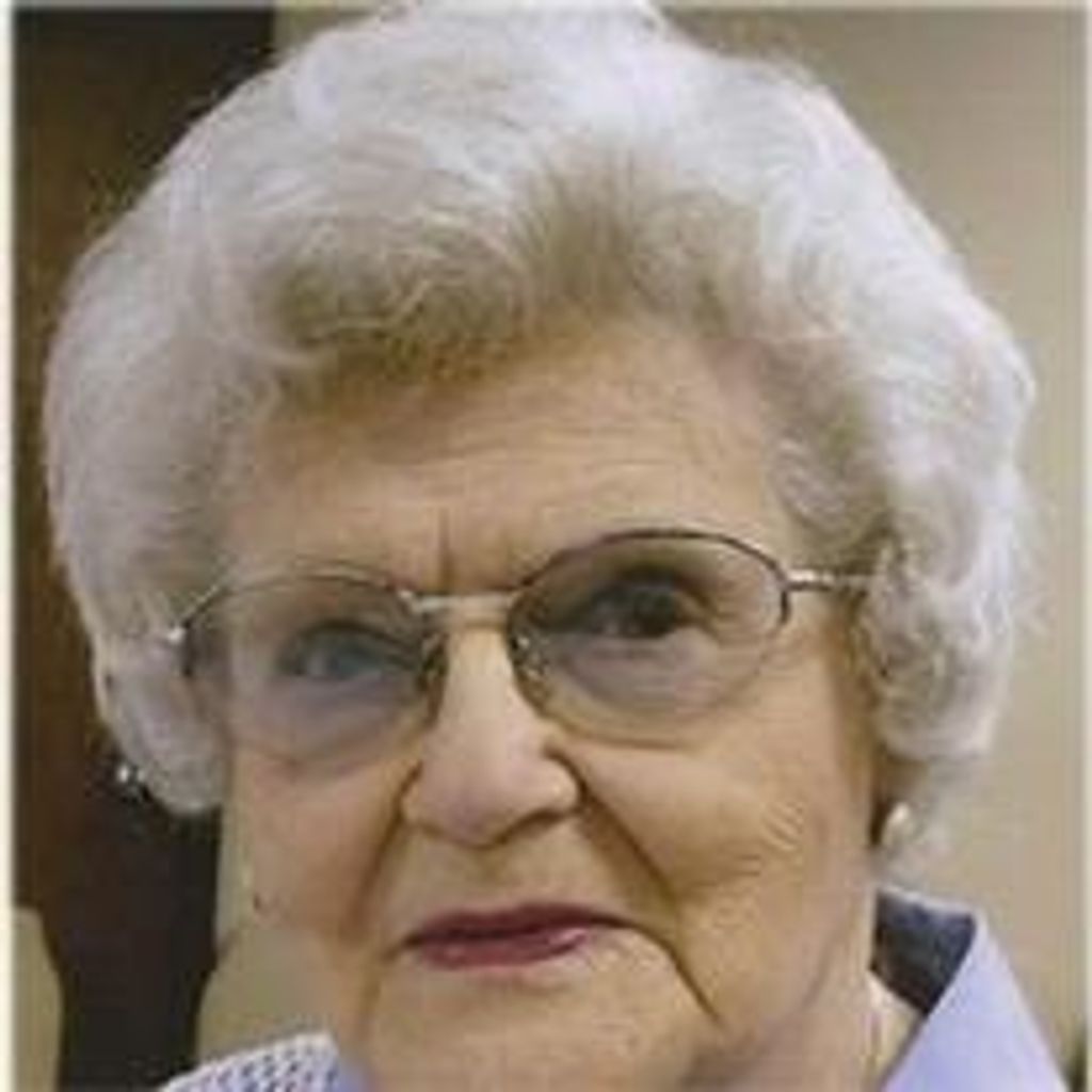 Eleanor Fitch Profile Photo