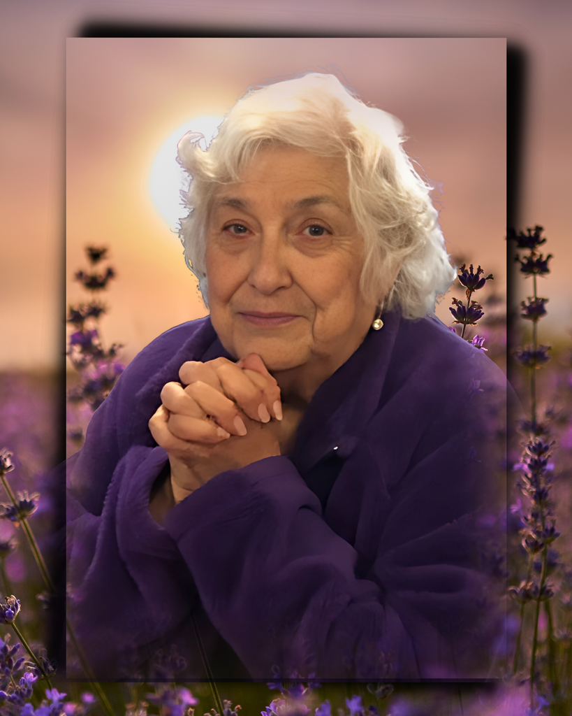 Manuela M. Matamoros