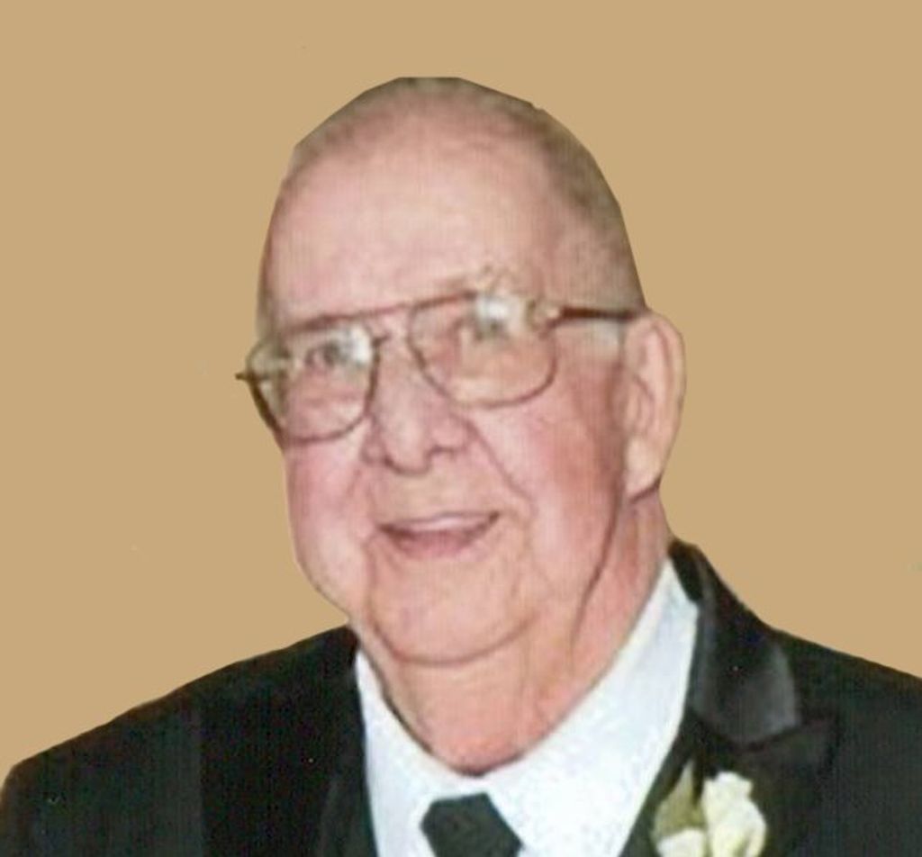 Frank Mccann Profile Photo