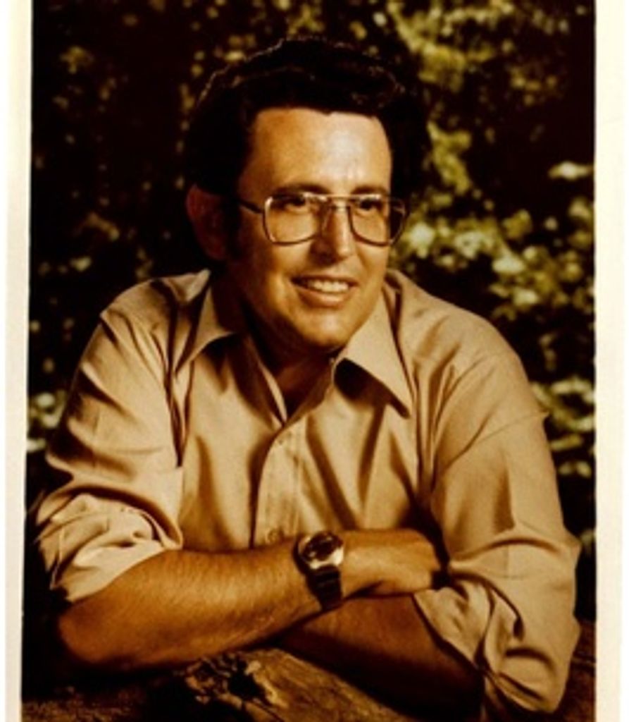 James  Austin Hughes  Jr.