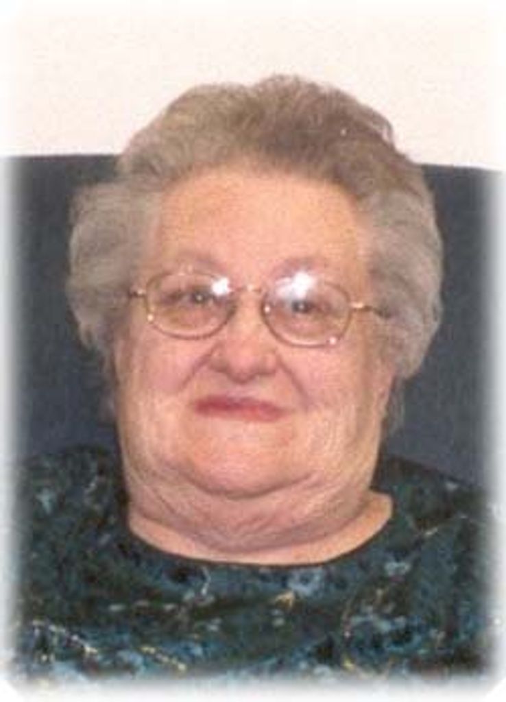 Marie Hofer