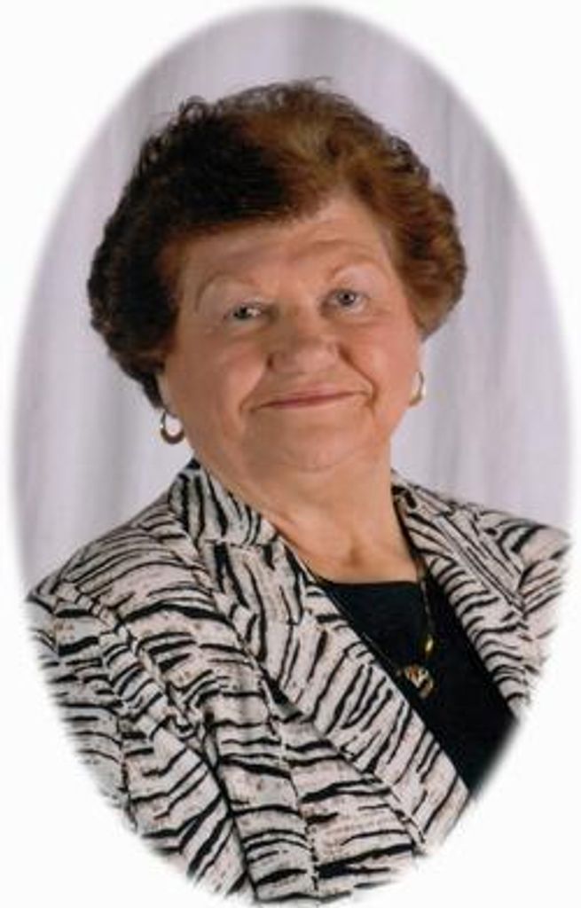 Almeda Lorene Maloney