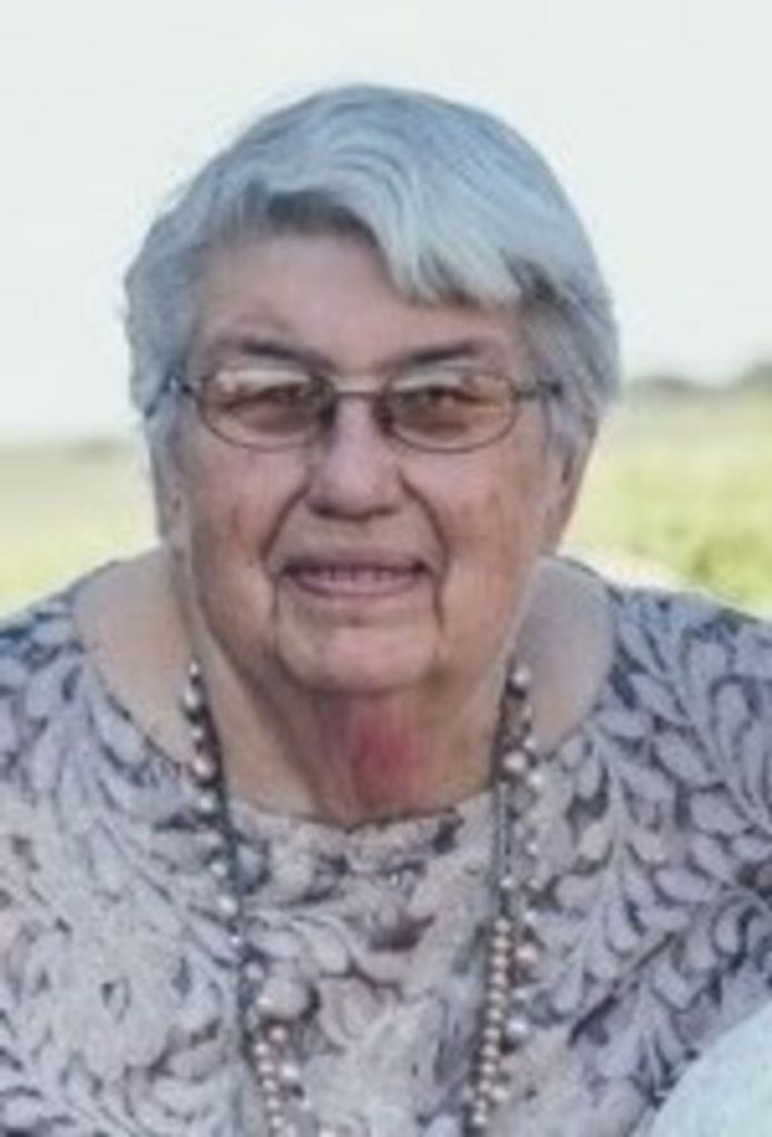 Betty Ann Rolfes Profile Photo