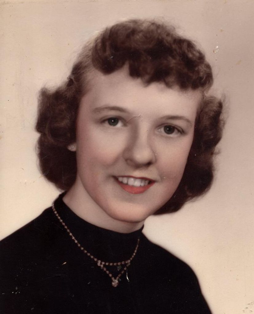 Evelyn Carrillo Profile Photo