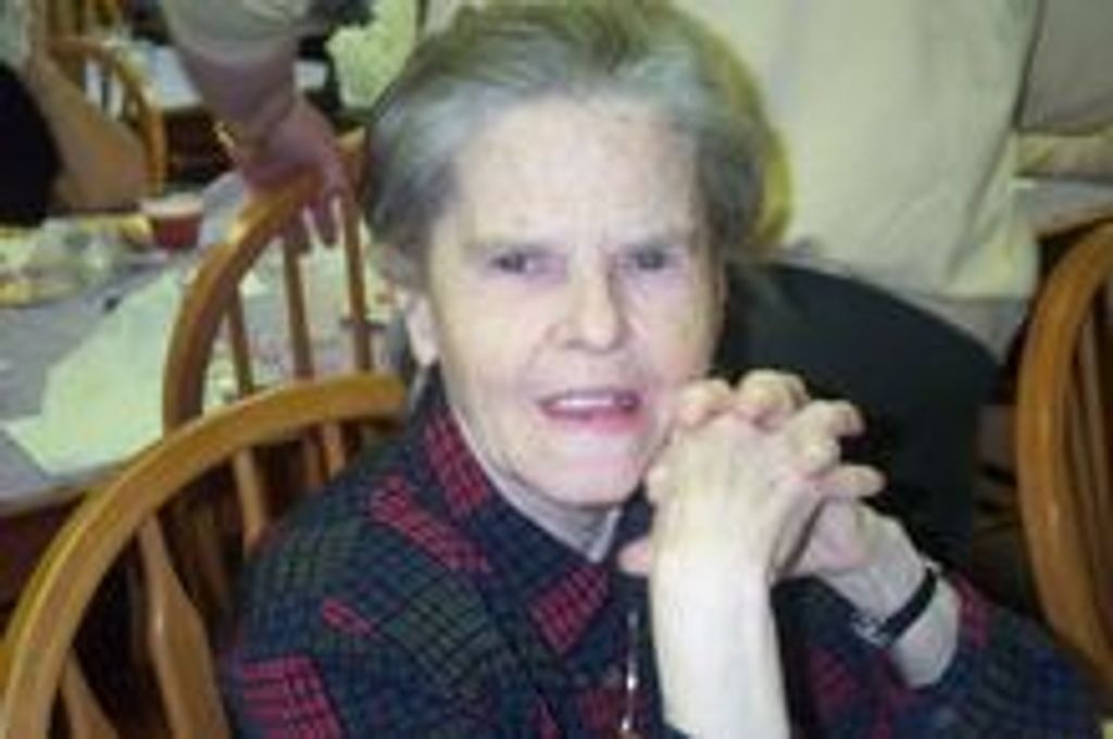 Norma  E. Lewis