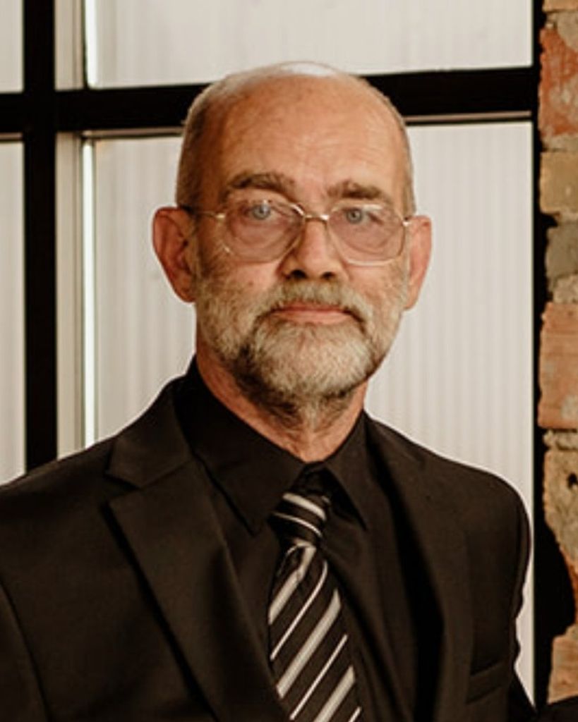 Gene Allen Sampel Profile Photo