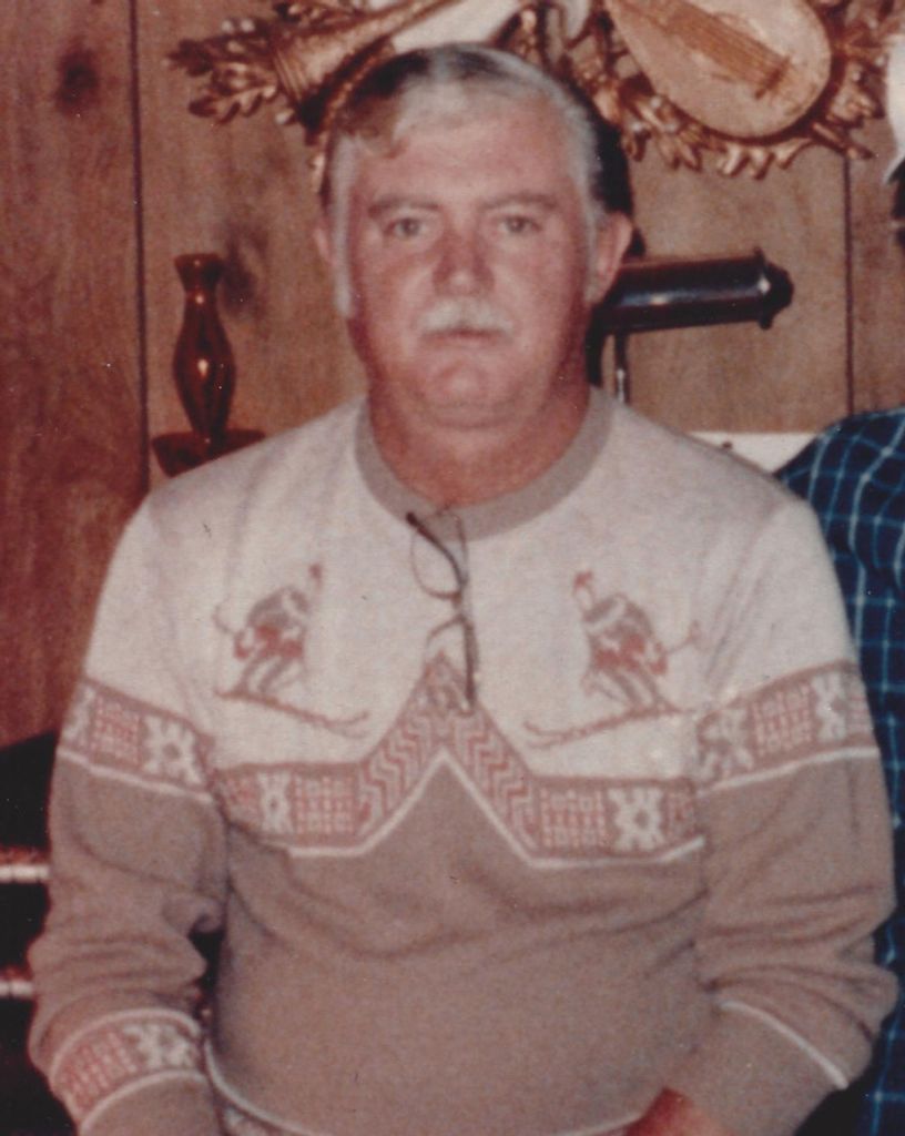 Carl Warren "Bill" Pitt
