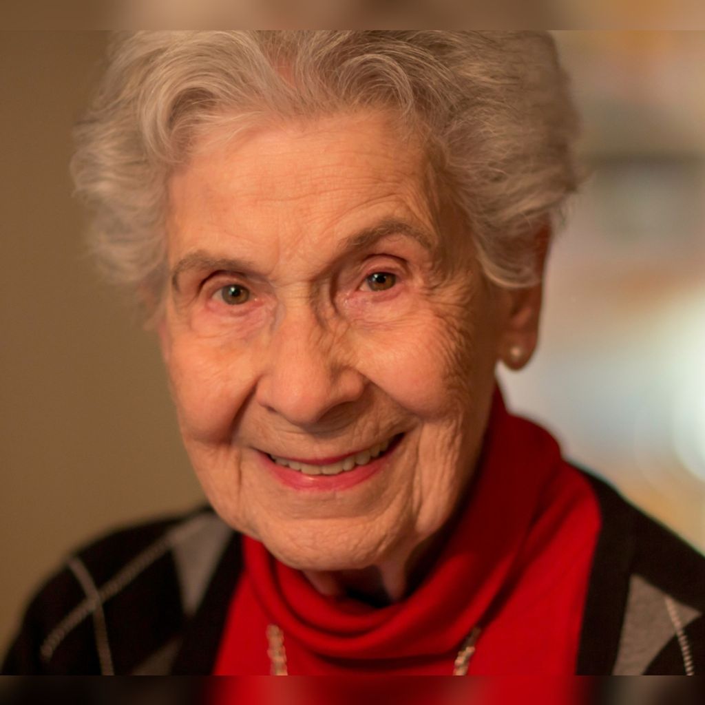 Sylvia Falk Rosenthal