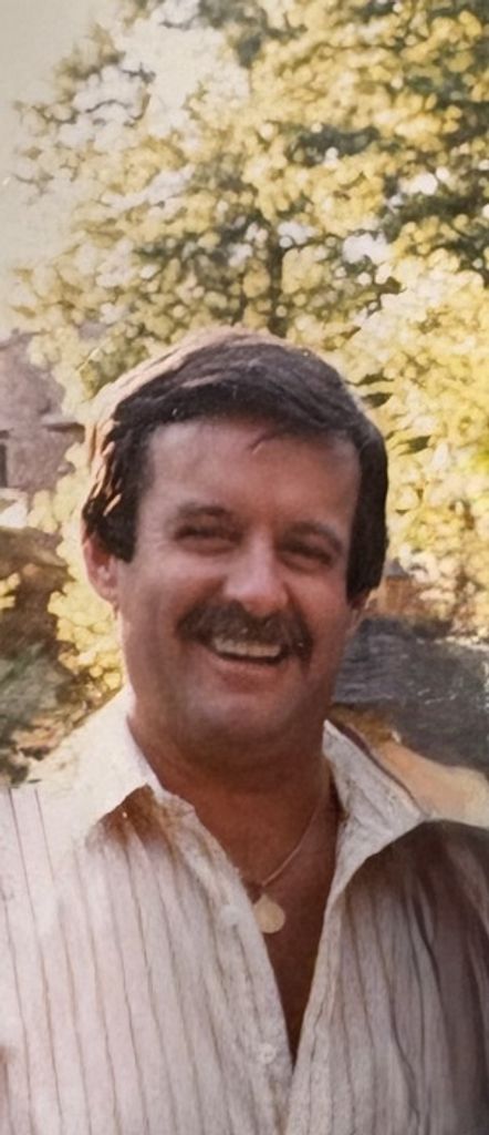 Daniel W. Donnelly Profile Photo