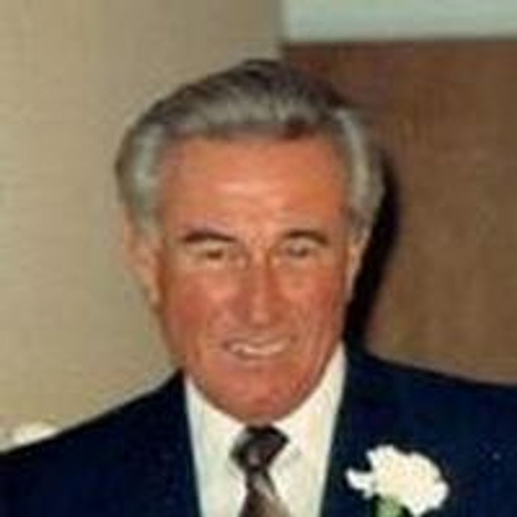 Thomas Walters Allan