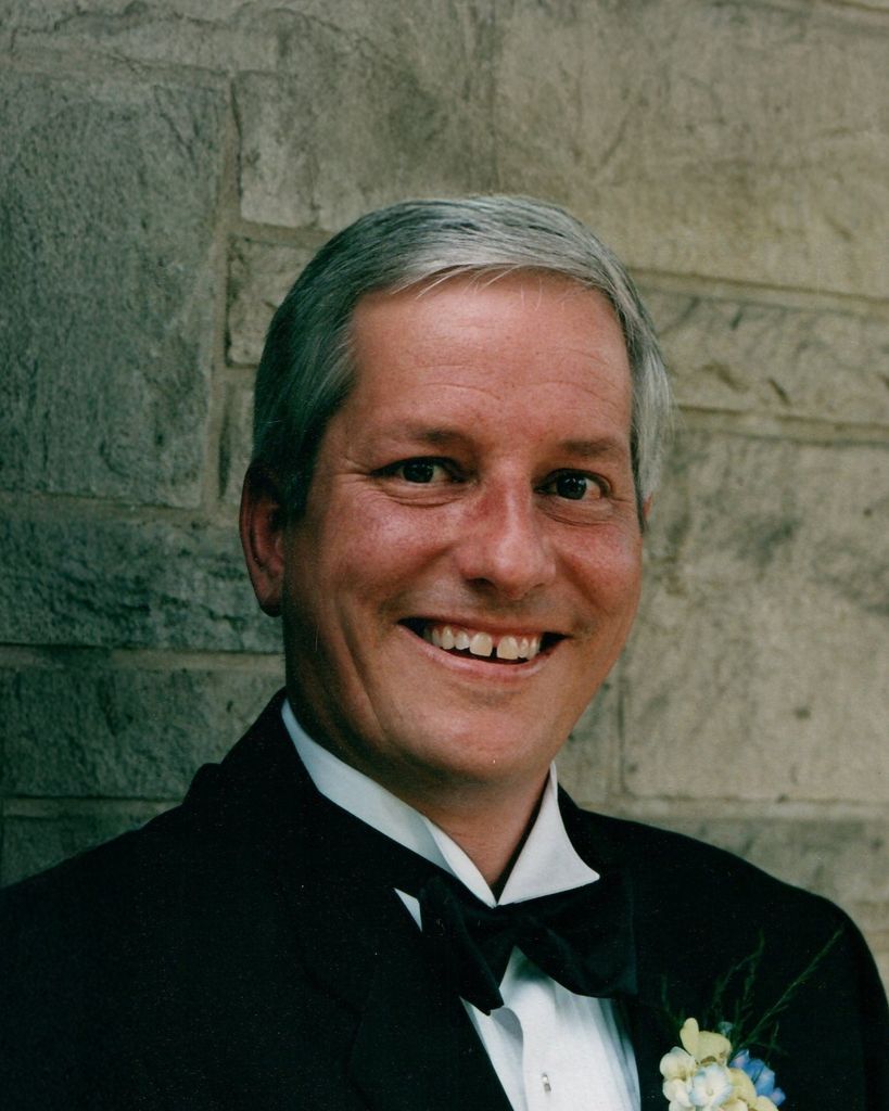 Eric Charles Bittlingmaier