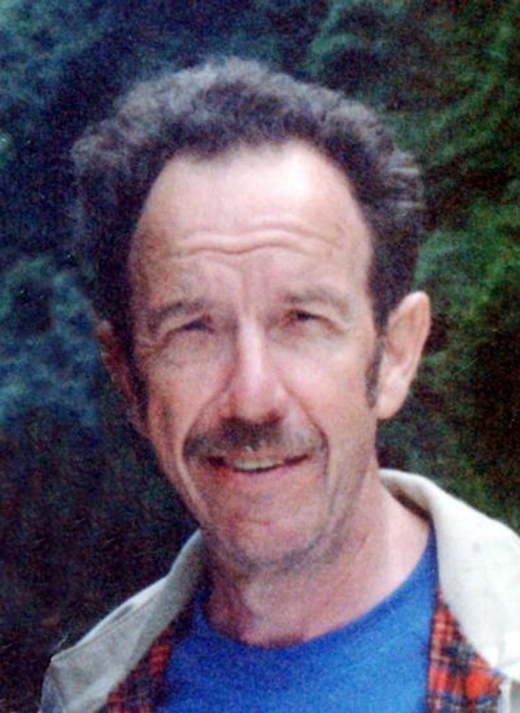 Roy C. Wilson Profile Photo