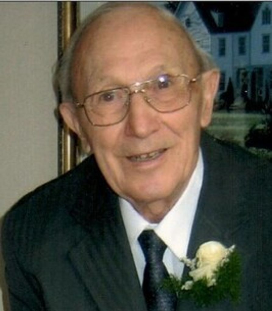Wilfred Douglas Brown