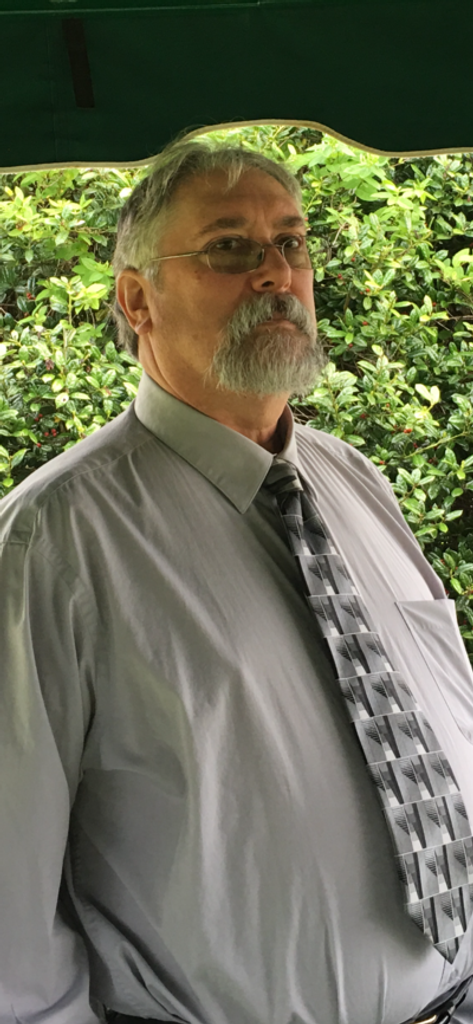 Charles Louis Haynie Jr.