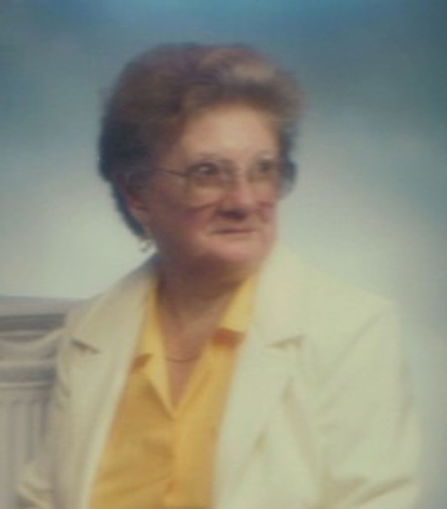 Lillian Rutledge Maskiell