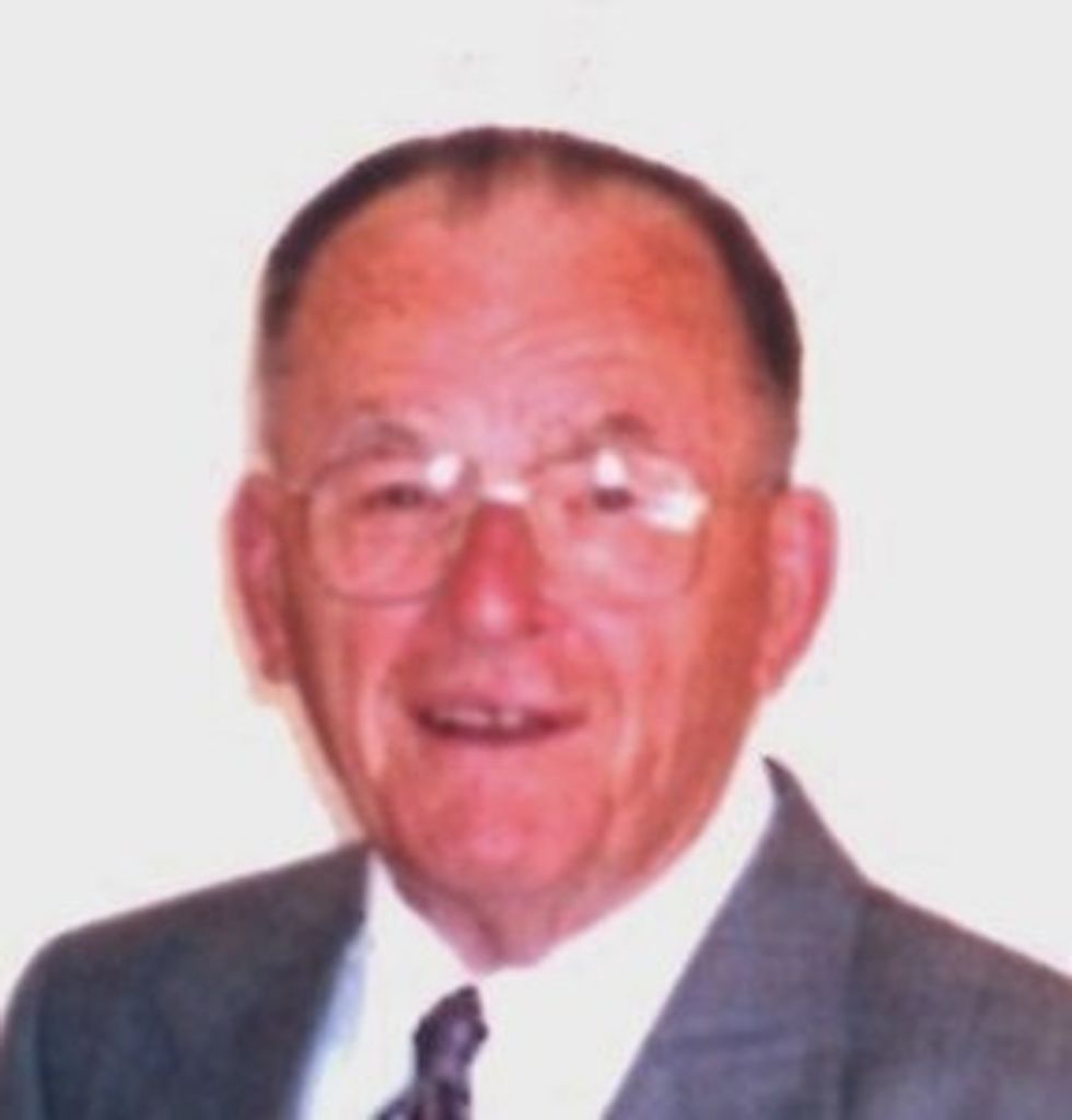 John A. Corey