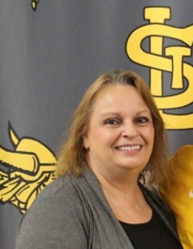 Karen A Calderone-Gutierrez