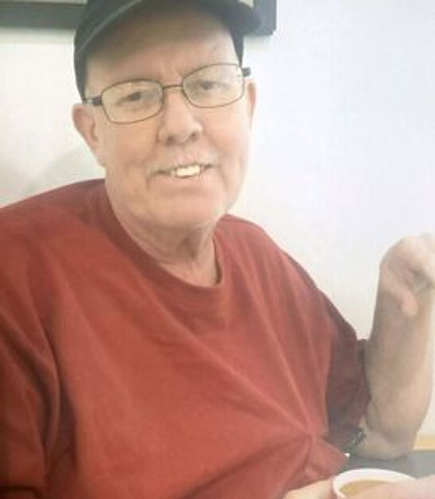 Michael Fraser Profile Photo