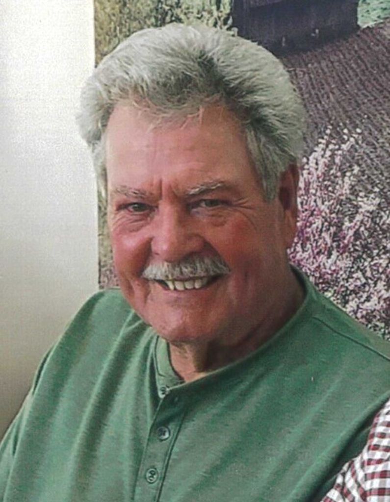 Billy Wayne Blythe Profile Photo