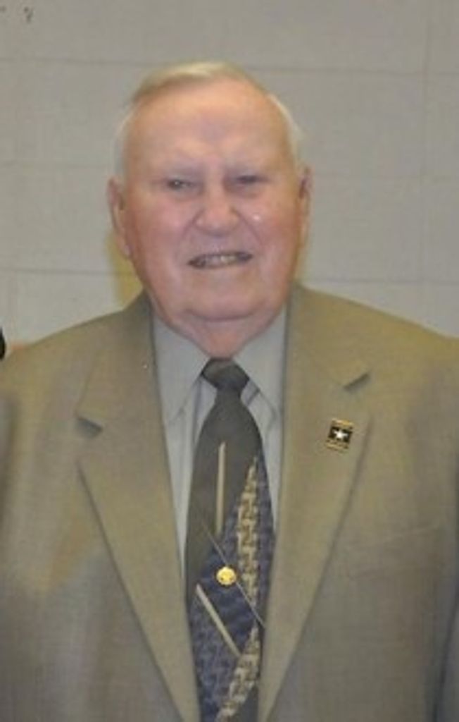 Bro. Edward Rader