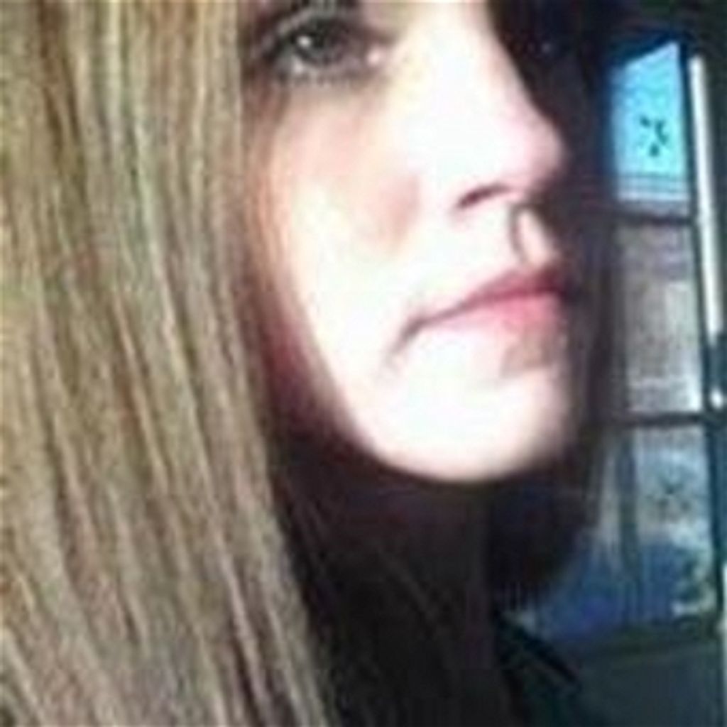 Ginger Hill Middleton