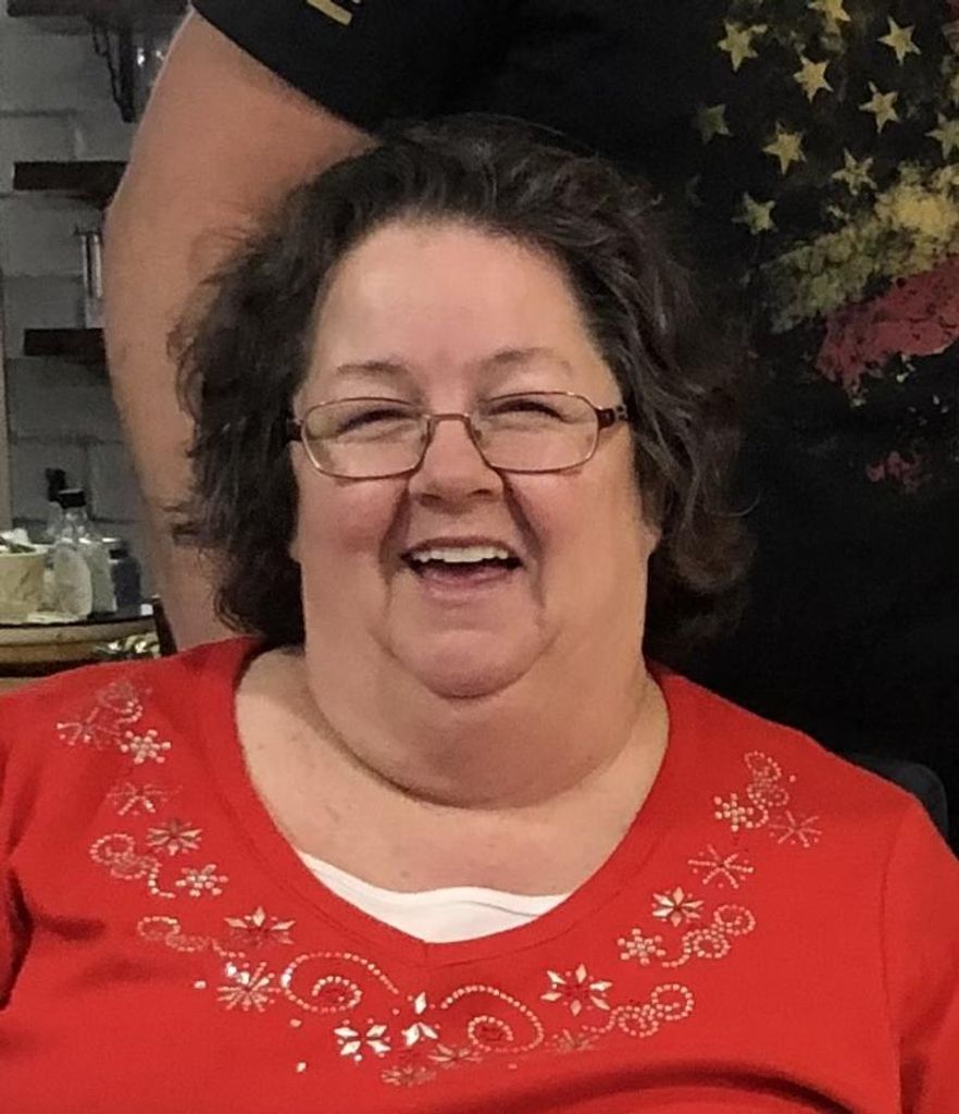 Mary Faye Mullis Profile Photo