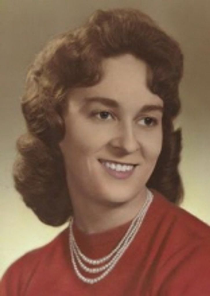 Jeanette Ellen Weinbrenner